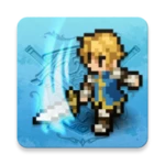 mercenaries saga 2 android application logo